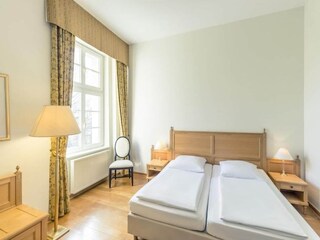 Appartamento Neustadt-Glewe Caratteristiche 7