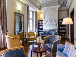 Apartment Neustadt-Glewe Ausstattung 9