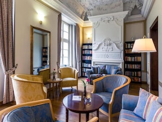 Apartment Neustadt-Glewe Features 9