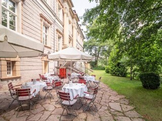 Apartment Neustadt-Glewe Außenaufnahme 2