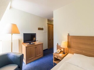 Apartment Neustadt-Glewe Ausstattung 4