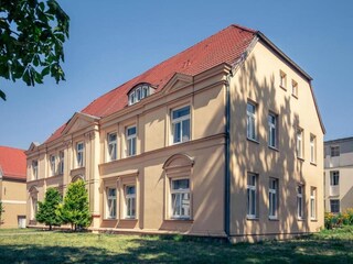Apartment Neustadt-Glewe  12