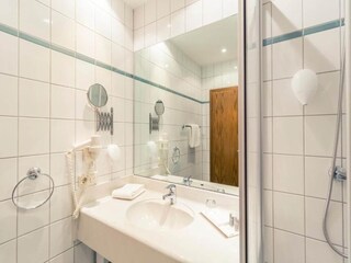 Apartment Neustadt-Glewe Ausstattung 7