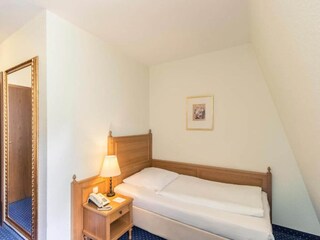 Apartment Neustadt-Glewe Ausstattung 8