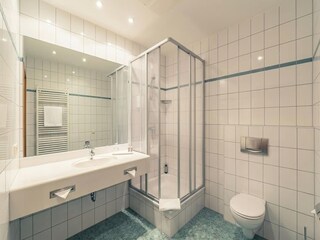Apartment Neustadt-Glewe Ausstattung 9