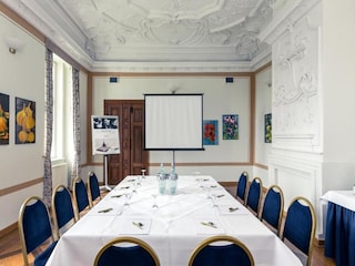 Apartment Neustadt-Glewe  18