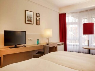 Apartamento Stade Características 2