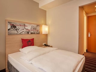 Apartamento Stade Características 4