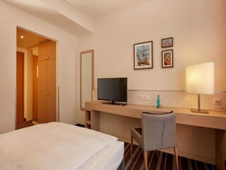 Apartamento Stade Características 5
