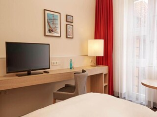 Apartamento Stade Características 6