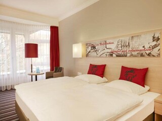 Apartment Stade Ausstattung 2