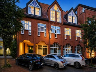 Apartment Stade  20