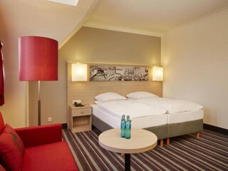 Apartment Stade Ausstattung 2