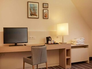 Apartment Stade Ausstattung 4
