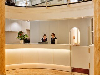 Appartement Stade Kenmerken 5