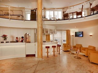 Appartement Stade Kenmerken 6