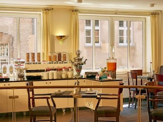 Appartement Stade  12
