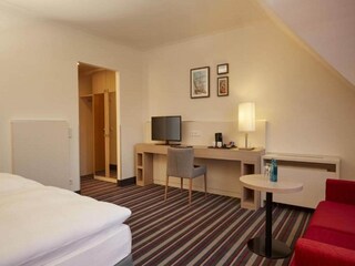 Appartement Stade Kenmerken 9