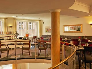 Appartement Stade  20