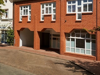 Apartment Stade  24