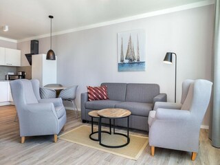 Apartment Travemünde Features 15