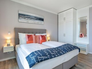 Appartement Travemünde Kenmerken 16