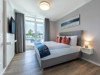 Apartment Travemünde Ausstattung 18