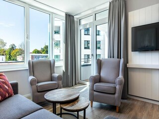 Apartment Travemünde Ausstattung 19