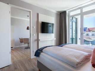 Apartment Travemünde Ausstattung 17
