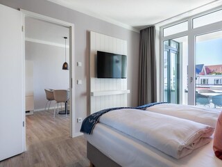 Apartment Travemünde Ausstattung 20