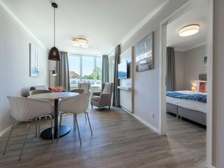 Apartment Travemünde Ausstattung 21