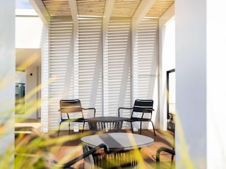 Apartment Travemünde Outdoor Recording 9