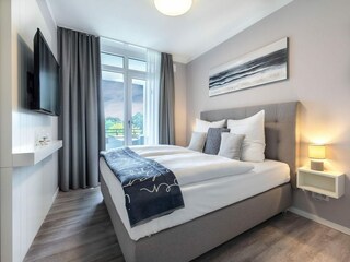 Appartamento Travemünde Caratteristiche 15