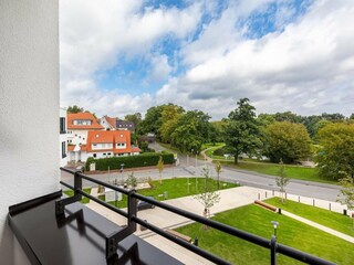 Apartamento Travemünde Grabación al aire libre 2