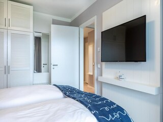 Appartamento Travemünde Caratteristiche 18