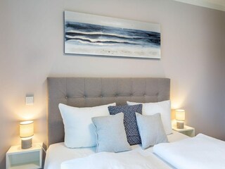 Appartement Travemünde Kenmerken 18