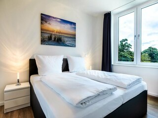 Apartment Travemünde Ausstattung 13