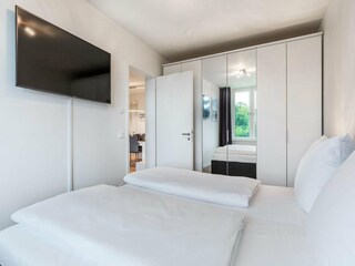 Apartment Travemünde Ausstattung 17