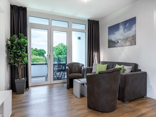 Apartment Travemünde Ausstattung 18