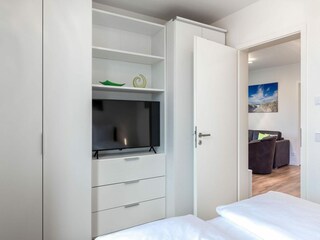 Apartment Travemünde Ausstattung 19