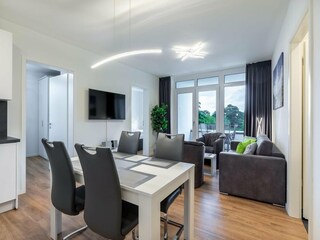 Apartment Travemünde Features 20