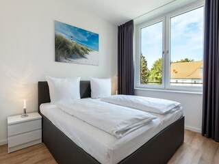 Apartment Travemünde Ausstattung 27
