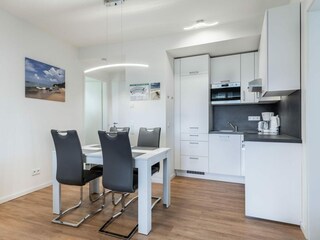 Apartment Travemünde Ausstattung 26