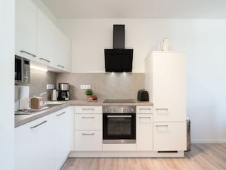Appartement Travemünde Kenmerken 14