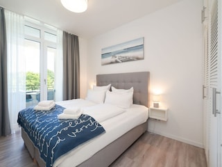 Appartement Travemünde Kenmerken 15