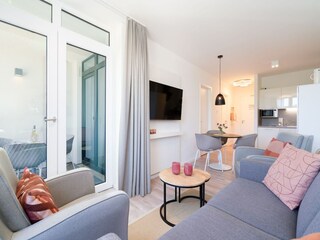 Appartement Travemünde Kenmerken 16