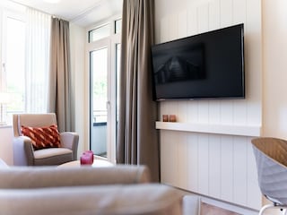 Apartment Travemünde Ausstattung 15
