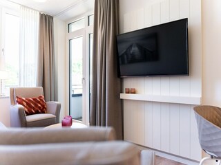 Apartment Travemünde Ausstattung 17