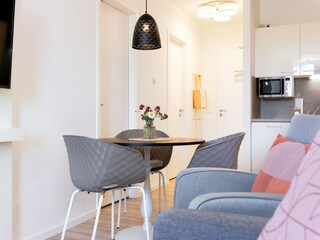 Appartement Travemünde Kenmerken 16