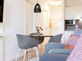 Appartement Travemünde Kenmerken 19